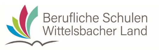 Berufliche Schulen Wittelsbacher Land