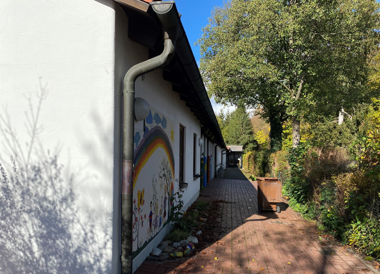 luise scheppler kindergarten