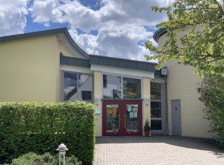 Ansicht KITA Spielburg