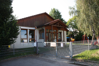 Evang. Kindertageseinrichtung Kinderbrücke