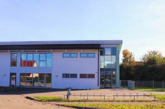 Evang. Kinderkrippe Krabbelkiste