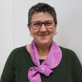 Silvia Genise Müller