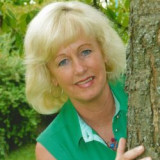 Einrichtungsleitung Petra Haggenmüller